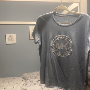 Michael Kors Shirt, Size Large